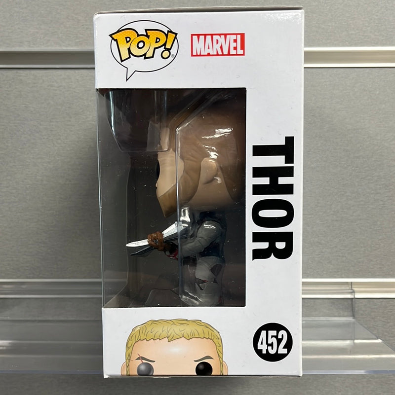 Avengers Endgame Funko Pop! Thor