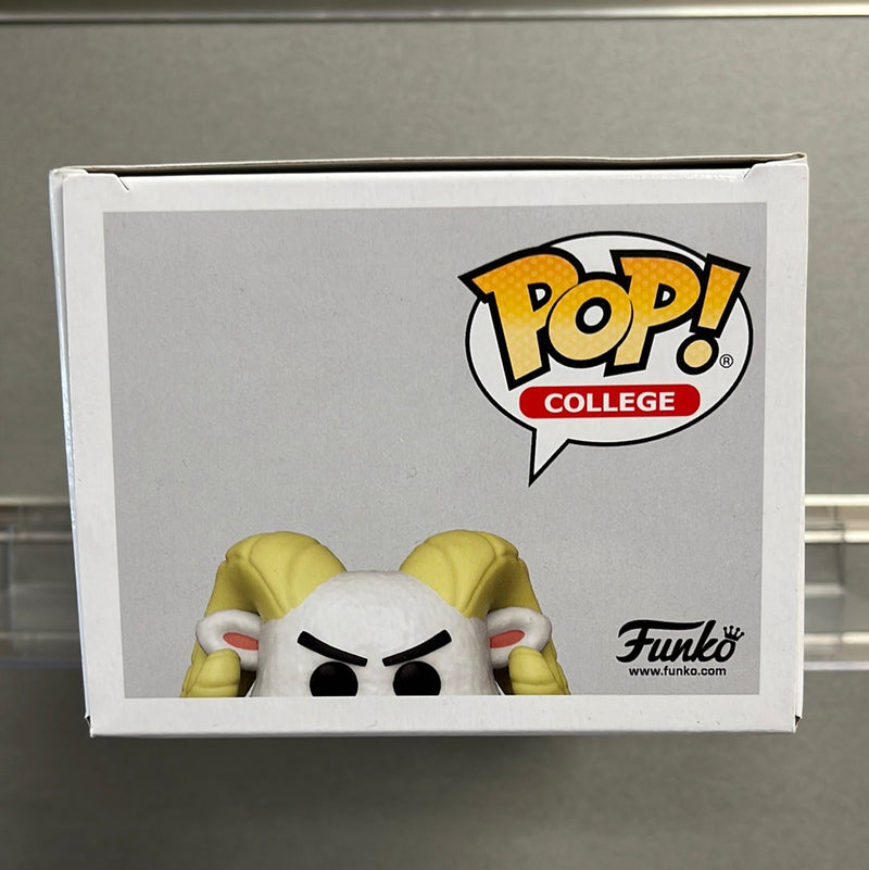 Funko Pop! Mascots: University of North Carolina - Rameses 18