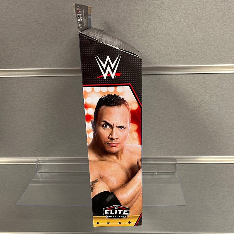 The Rock - WWE Elite Top Picks 2023 (Wave 1)