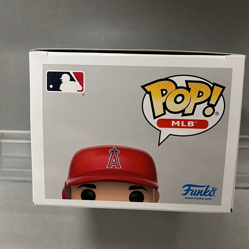 Funko Pop Vladimir Guerrero Jr. #40 Away Jersey Toronto Blue Jays MLB –  Simply Pop