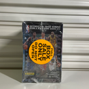2019/20 Panini NBA Basketball Sticker Collection Box (see description)