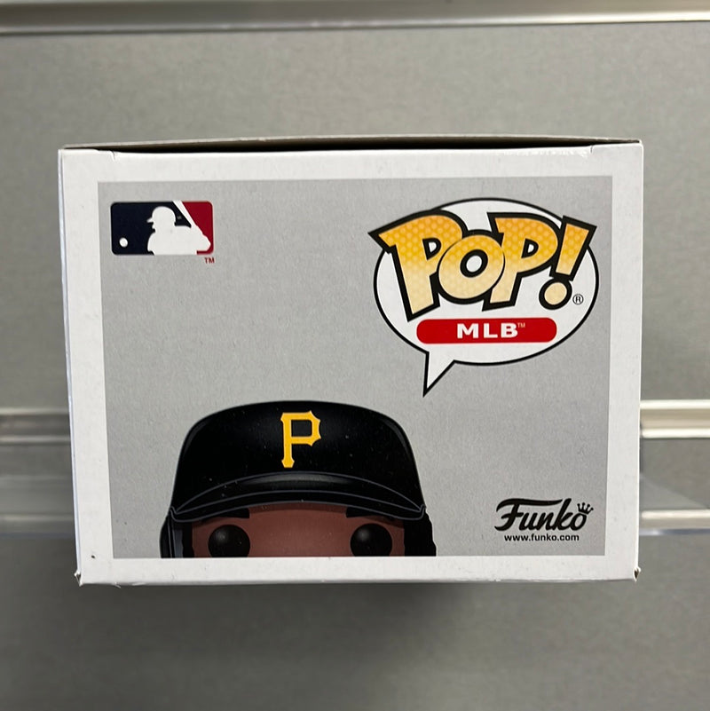 MLB Pirates Funko Pop! Josh Bell