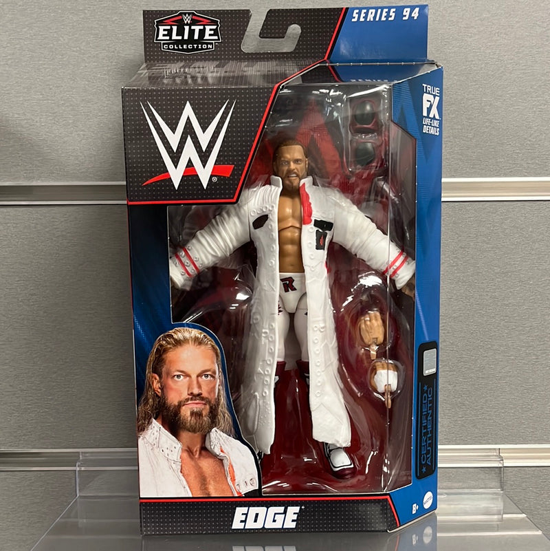 Edge - WWE Elite 94