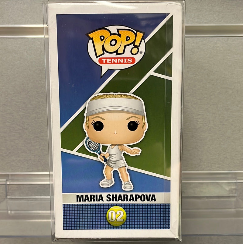 Funko POP! Tennis Maria Sharapova Vinyl Figure