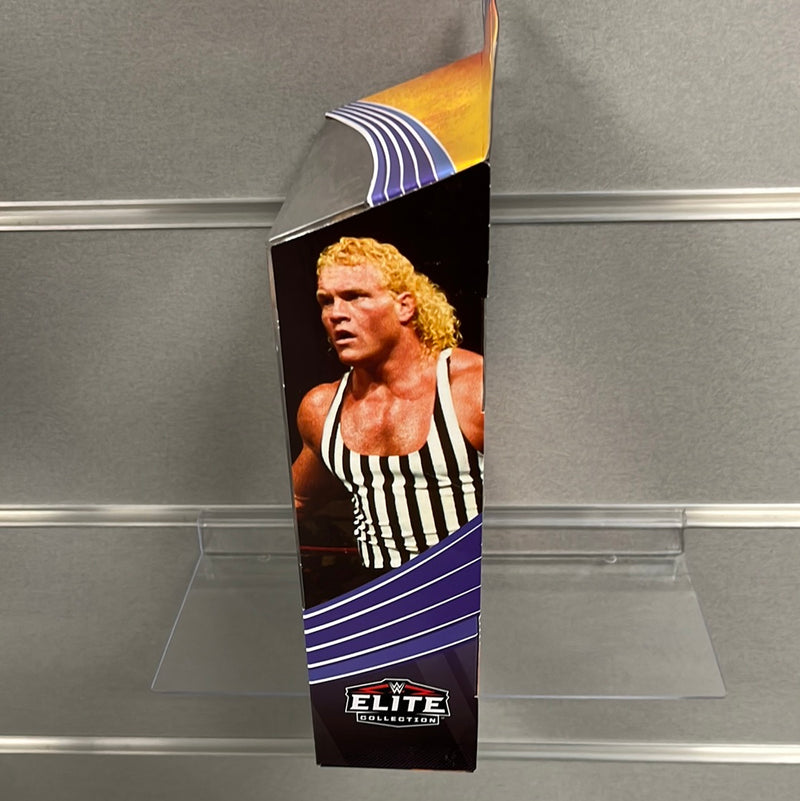 Sid Justice - WWE Elite 86