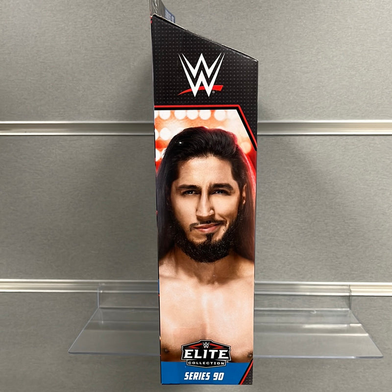Mustafa Ali - WWE Elite 90 WWE